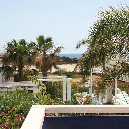 Maisonette 150 Meter From The Beach