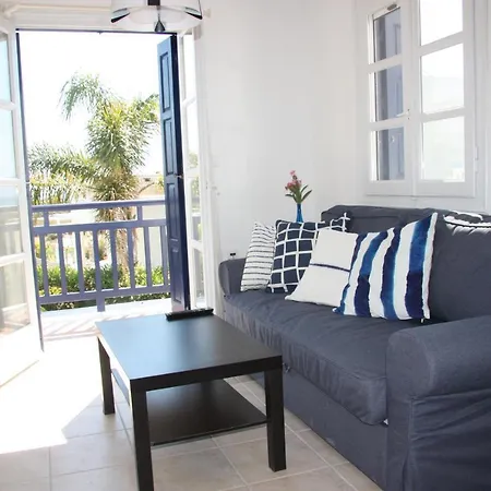 Maisonette 150 Meter From The Beach *