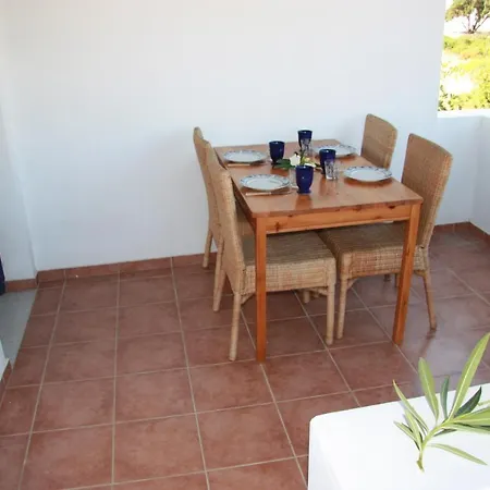 Maisonette 150 Meter From The Beach Landhaus *
