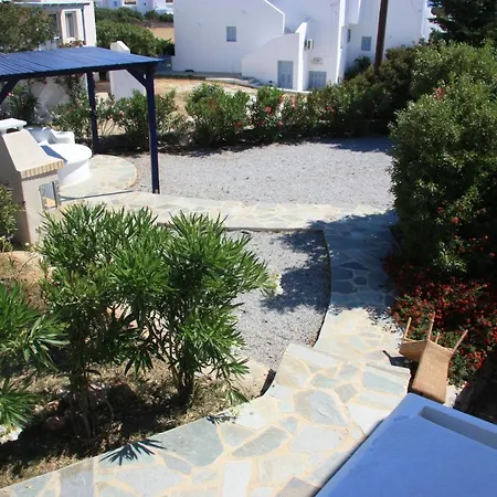 Landhaus Maisonette 150 Meter From The Beach *